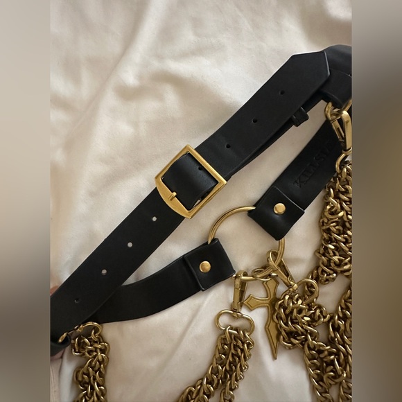 KILLSTAR belt - Picture 3 of 4